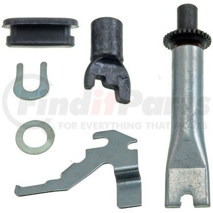 HW2632 by DORMAN - Drum Brake Self Adjuster Repair Kit