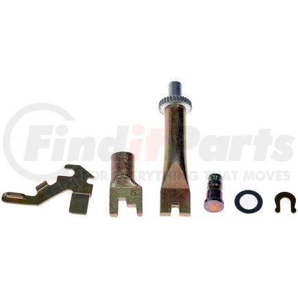 Dorman HW2633 Drum Brake Self-Adjuster Repair Kit Drum Brake Self Adjuster Repair Kit