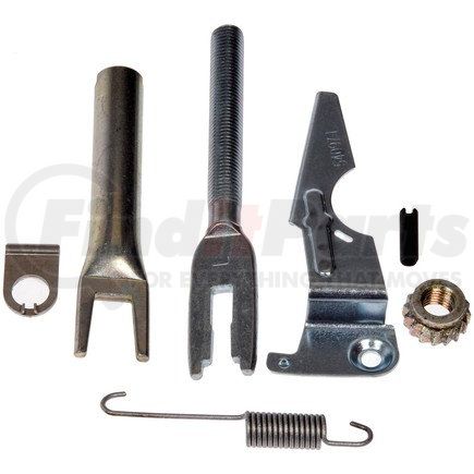 HW2640 by DORMAN - Drum Brake Self Adjuster Repair Kit