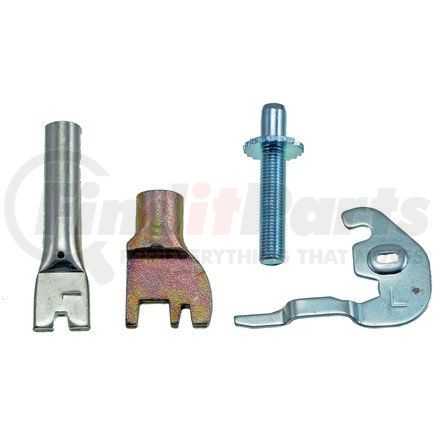 HW2646 by DORMAN - Drum Brake Self Adjuster Repair Kit