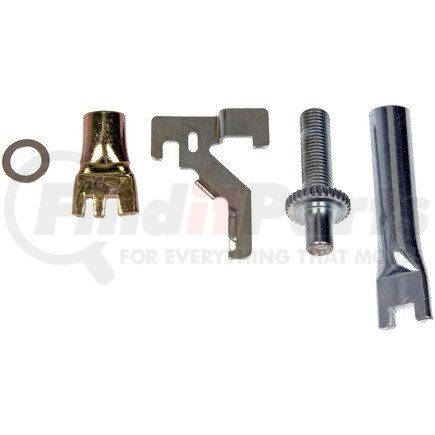 HW2652 by DORMAN - Drum Brake Self Adjuster Repair Kit