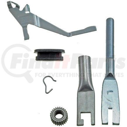 HW2664 by DORMAN - Drum Brake Self Adjuster Repair Kit