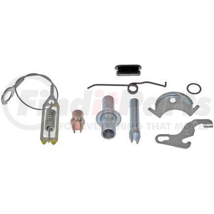 HW26660 by DORMAN - Drum Brake Self Adjuster Repair Kit