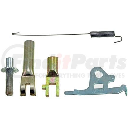 HW2668 by DORMAN - Drum Brake Self Adjuster Repair Kit