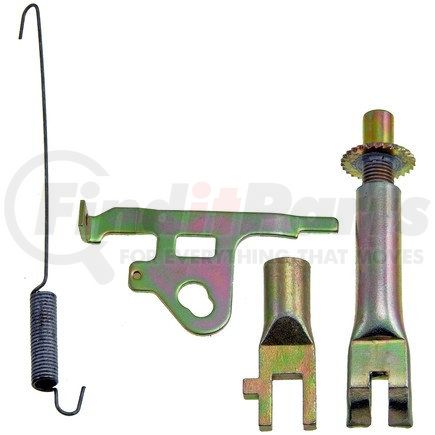 Dorman HW2669 Drum Brake Self-Adjuster Repair Kit Drum Brake Self Adjuster Repair Kit