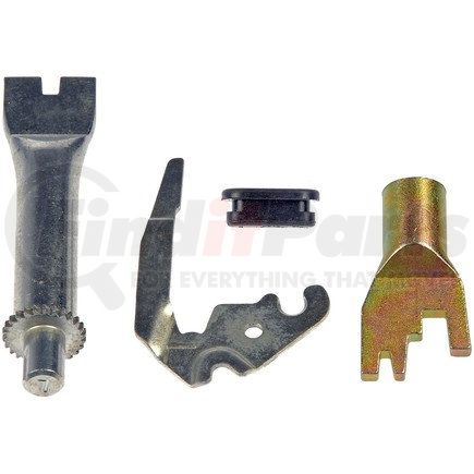 Dorman HW2674 Drum Brake Self-Adjuster Repair Kit Drum Brake Self Adjuster Repair Kit