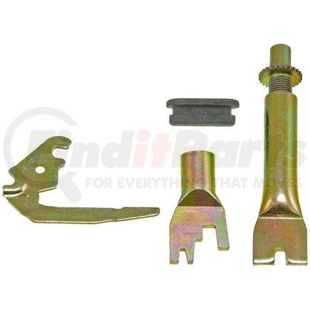 HW2675 by DORMAN - Drum Brake Self Adjuster Repair Kit