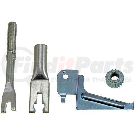 HW2678 by DORMAN - Drum Brake Self Adjuster Repair Kit