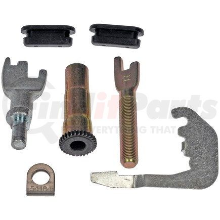 HW2681 by DORMAN - Drum Brake Self Adjuster Repair Kit