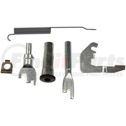 HW2802 by DORMAN - Drum Brake Self Adjuster Repair Kit