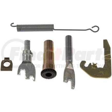 HW2803 by DORMAN - Drum Brake Self Adjuster Repair Kit