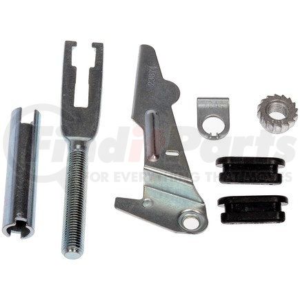 HW2804 by DORMAN - Drum Brake Self Adjuster Repair Kit