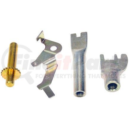 HW2817 by DORMAN - Drum Brake Self Adjuster Repair Kit