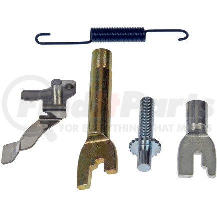 HW2818 by DORMAN - Drum Brake Self Adjuster Repair Kit