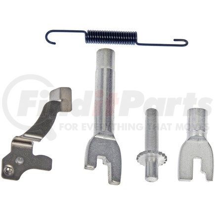 HW2819 by DORMAN - Drum Brake Self Adjuster Repair Kit