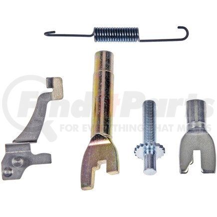 HW2822 by DORMAN - Drum Brake Self Adjuster Repair Kit