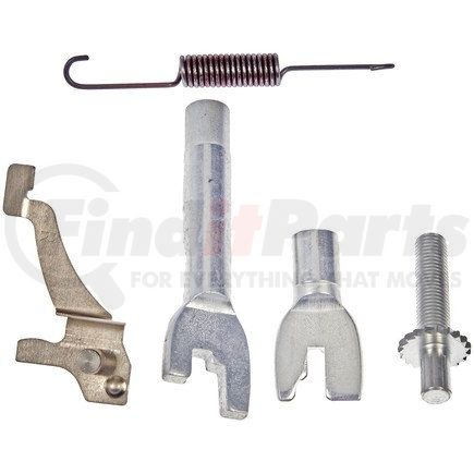 HW2823 by DORMAN - Drum Brake Self Adjuster Repair Kit