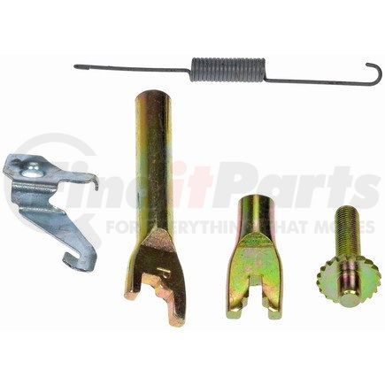 HW2824 by DORMAN - Drum Brake Self Adjuster Repair Kit