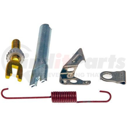 HW2838 by DORMAN - Drum Brake Self Adjuster Repair Kit