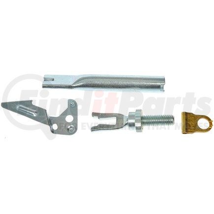 HW2840 by DORMAN - Drum Brake Self Adjuster Repair Kit