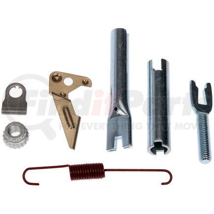 HW2839 by DORMAN - Drum Brake Self Adjuster Repair Kit