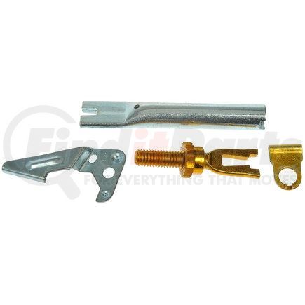 HW2841 by DORMAN - Drum Brake Self Adjuster Repair Kit