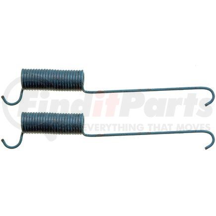 Dorman HW423 Drum Brake Adjusting Spring Kit Drum Brake Adjusting Spring Kit