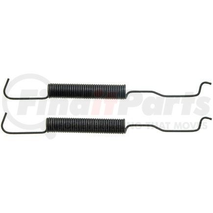 HW428 by DORMAN - Drum Brake Adjusting Spring Kit