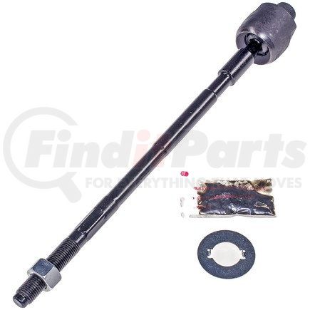 IS396 by DORMAN - Steering Tie Rod End