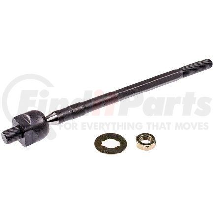 IS191 by DORMAN - Steering Tie Rod End