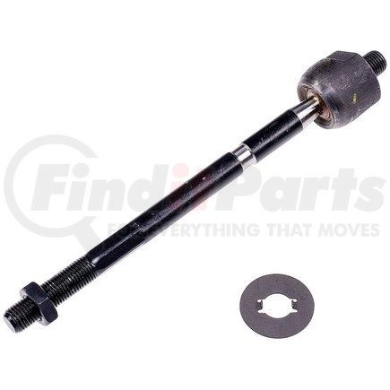 IS198 by DORMAN - Steering Tie Rod End