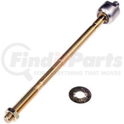 IS240 by DORMAN - Steering Tie Rod End