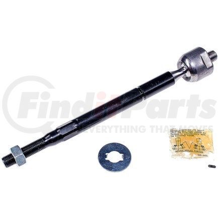 IS244 by DORMAN - Steering Tie Rod End