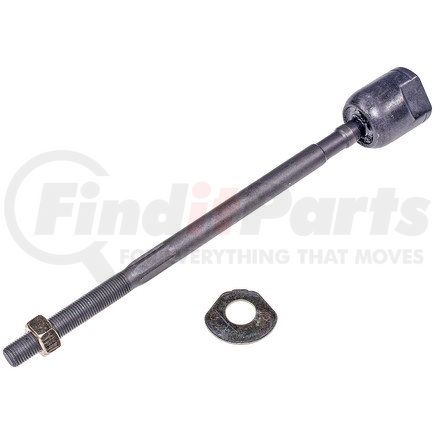 IS268 by DORMAN - Steering Tie Rod End