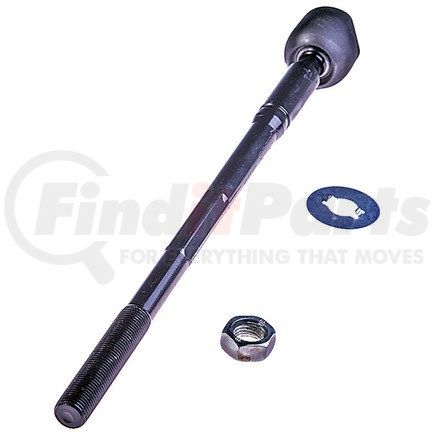 IS301 by DORMAN - Steering Tie Rod End