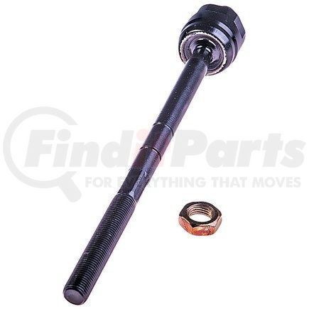 IS317 by DORMAN - Steering Tie Rod End