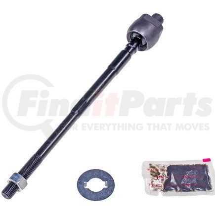 IS322 by DORMAN - Steering Tie Rod End