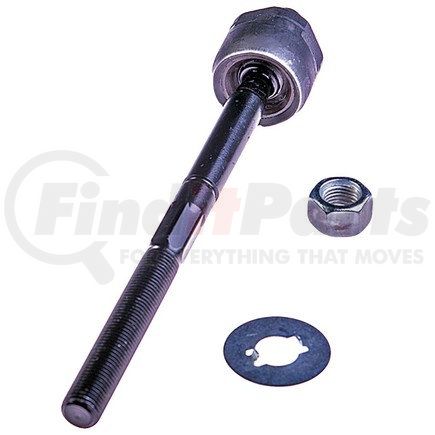 IS323 by DORMAN - Steering Tie Rod End