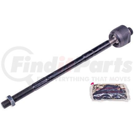 IS343 by DORMAN - Steering Tie Rod End