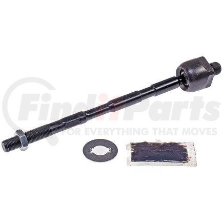 IS348 by DORMAN - Steering Tie Rod End