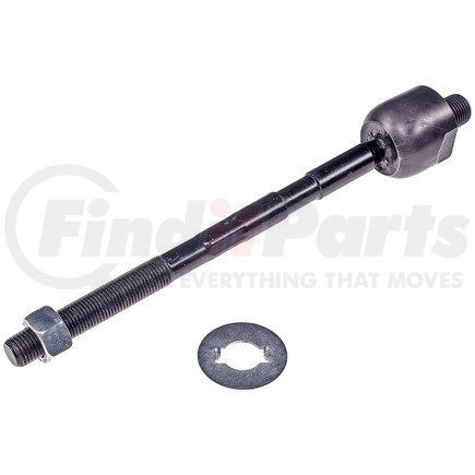 IS350 by DORMAN - Steering Tie Rod End