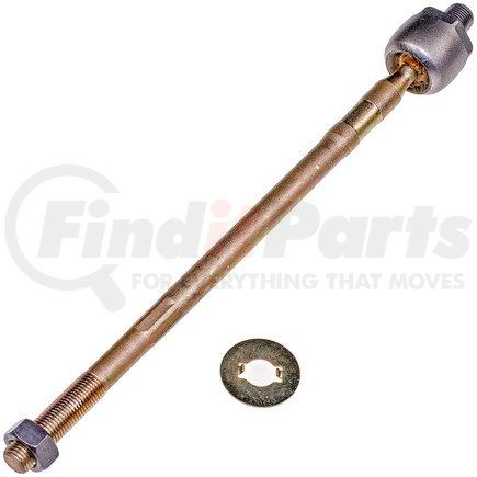 IS357 by DORMAN - Steering Tie Rod End