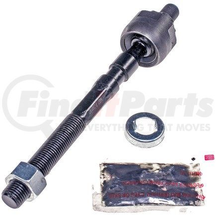 IS368 by DORMAN - Steering Tie Rod End