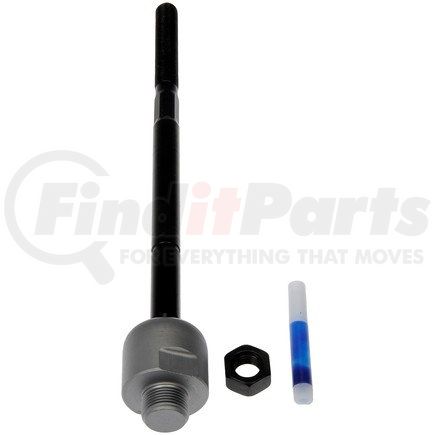 IS370RD by DORMAN - Steering Tie Rod End