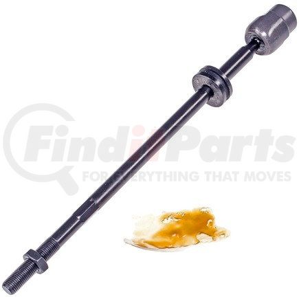 IS378 by DORMAN - Steering Tie Rod End