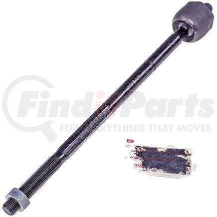 IS406 by DORMAN - Steering Tie Rod End