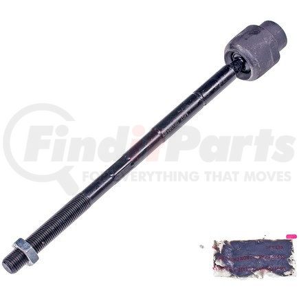 IS408 by DORMAN - Steering Tie Rod End