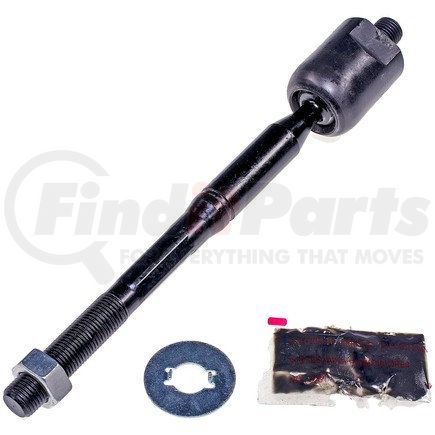 IS420 by DORMAN - Steering Tie Rod End