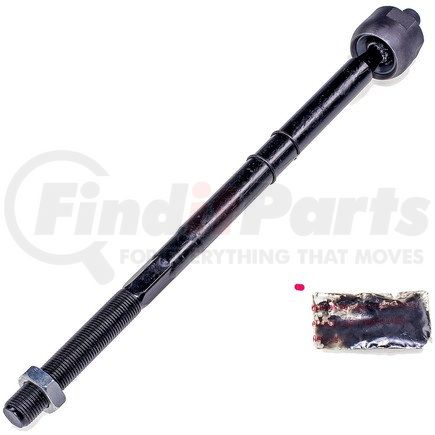 IS424 by DORMAN - Steering Tie Rod End