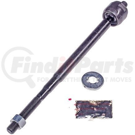IS425 by DORMAN - Steering Tie Rod End